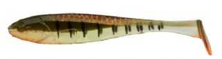 Illex Magic Slim Shad 2 - 